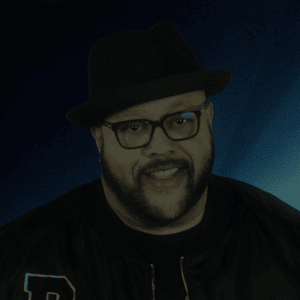 Jesus Is All - Fred Hammond