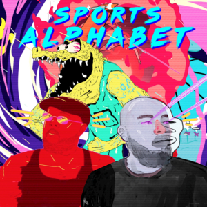 Sports Alphabet - Blackalicious