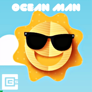 Ocean Man - CG5 (Ft. RichaadEB)