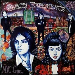 Vampire - The Orion Experience