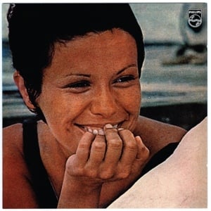 As Curvas da Estrada de Santos - Elis Regina