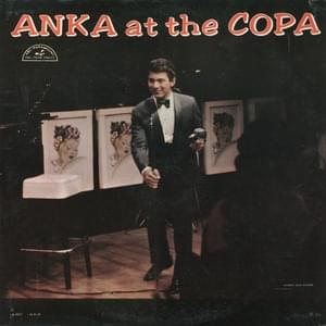 Swanee - Paul Anka