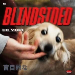 BLINDSIDED - Bilmuri