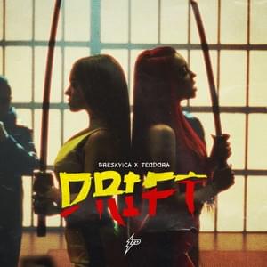 Drift - Breskvica & Teodora