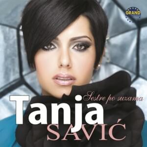 Kameleon - Tanja Savić