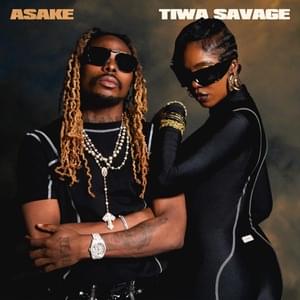 Loaded - Tiwa Savage & Asake