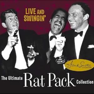 Send Me The Pillow - The Rat Pack (Ft. Dean Martin)