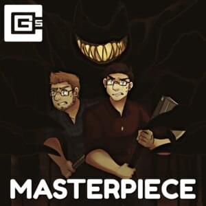 Masterpiece - CG5 (Ft. BSlick)