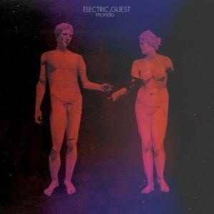 Control - Electric Guest