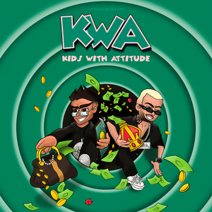 KWA - Jamule, FOURTY & Haftbefehl