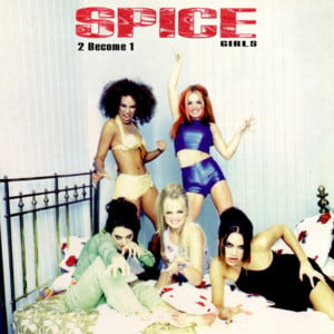 2 Become 1 (Single Version) - Spice Girls