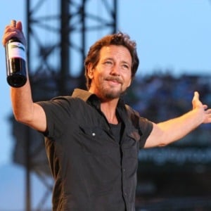 All Along The Watchtower [Bonus Track] - Eddie Vedder