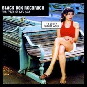 Watch the Angel Not the Wire - Black Box Recorder