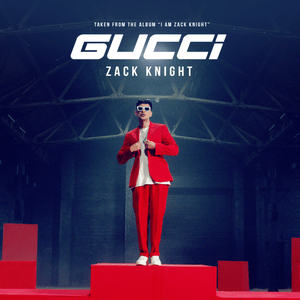 GUCCI - Zack Knight