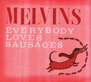 Station to Station - Melvins