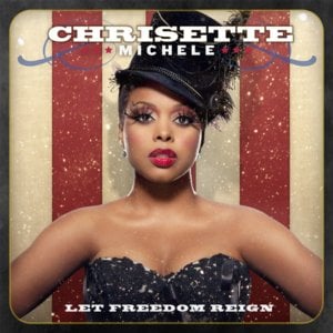 I Don’t Know Why, But I Do - Chrisette Michele