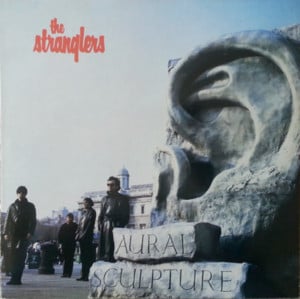 Laughing - The Stranglers