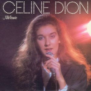 Benjamin - Céline Dion