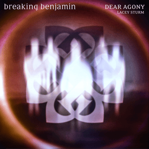 Dear Agony (Aurora Version) - Breaking Benjamin (Ft. Lacey Sturm)