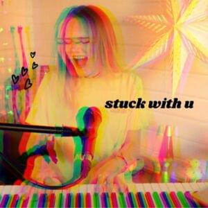 Stuck With U (Acoustic) - Sapphire (UK)