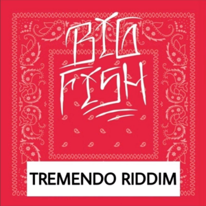 Tremendo Riddim - Big Fish (Ft. Clementino, Emis Killa, Silent Bob & Vegas Jones)