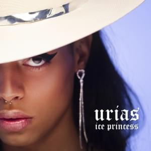 Ice Princess - Urias