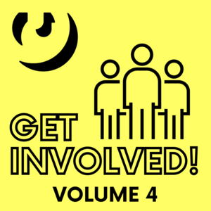 Get Involved! Vol. 4 Reflections - Lyrxo Users