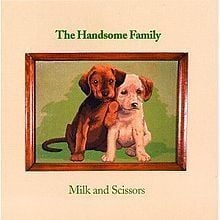 3-Legged Dog - The Handsome Family