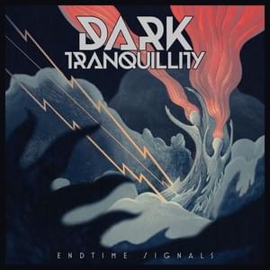 Drowned Out Voices - Dark Tranquillity