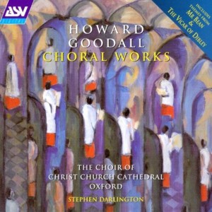 The Lord Is My Shepherd / Psalm 23 (theme from “The Vicar of Dibley” TV series) - Howard Goodall