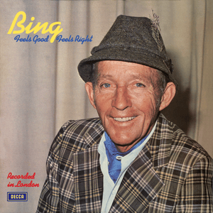 The Way We Were - Bing Crosby