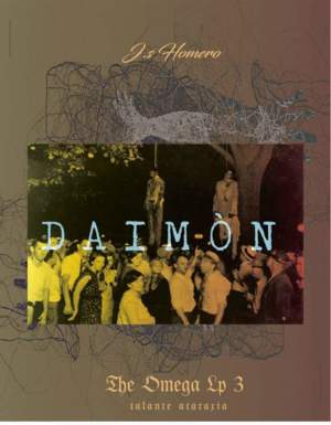 DAIMÓN: 2 PARTE - John S. Chuquimarca