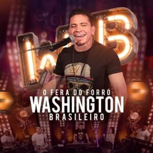 Bora (DVD EXTREME) - Washington Brasileiro