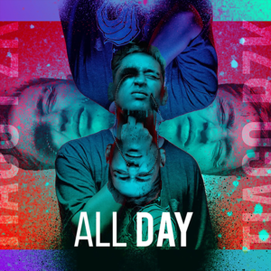 All Day - Tiago PZK