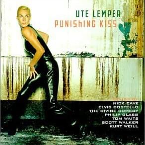 Little Water Song - Ute Lemper