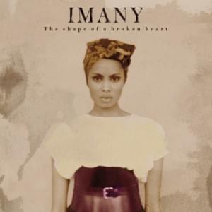 Slow Down - Imany