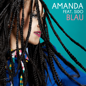 Blau (Solo Version) - Amanda