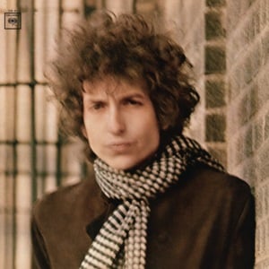 Visions of Johanna - Bob Dylan