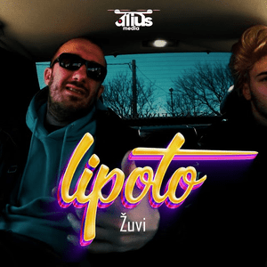 Lipoto - Žuvi