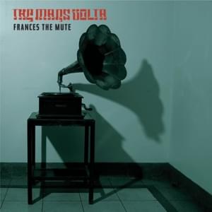 Frances the Mute - The Mars Volta