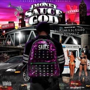 Get It In - J Money (ATL) (Ft. Young Dolph)