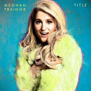 Title - Cleanup Crew (Ft. Meghan Trainor)