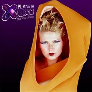 Energia do Planeta - Xuxa