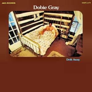 L.A. Lady - Dobie Gray