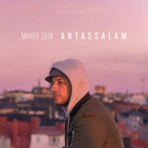 Antassalam - Maher Zain - ماهر زين