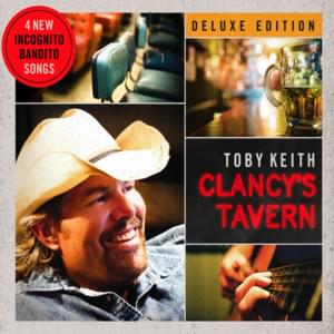 Memphis - Toby Keith