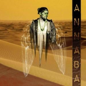 ANNABA - Wit. (FRA) (Ft. Pierre Mago)