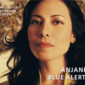 Blue Alert - Anjani