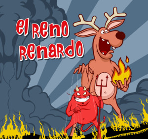 Mierda - El Reno Renardo