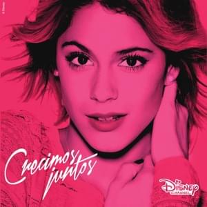 Es Mi Pasión - Elenco de Violetta (Ft. Alba Rico, Candelaria Molfese, Damien Lauretta, Diego dominguez, Facundo Gambandé, Jorge Blanco, Lodovica Comello, Mercedes lambre, Nicolás Garnier, RUGGERO & Samuel Nascimento)